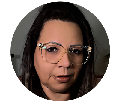 Carla Cristine Agulham