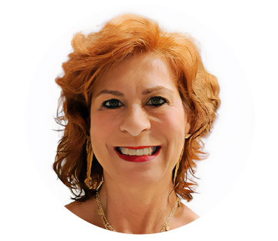 Gillian Borges